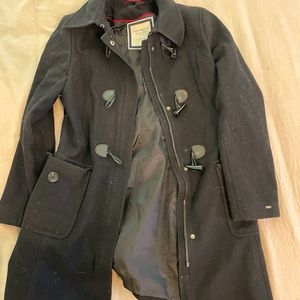 Tommy winter coat